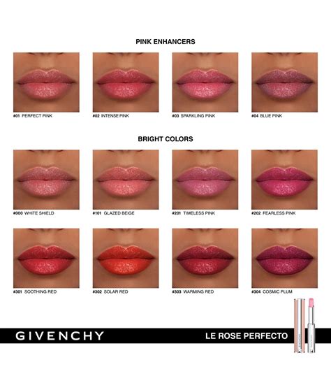 blue pink givenchy|givenchy pink lipstick.